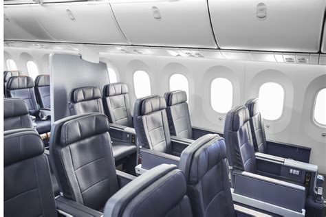 boeing 787-9 dreamliner premium economy